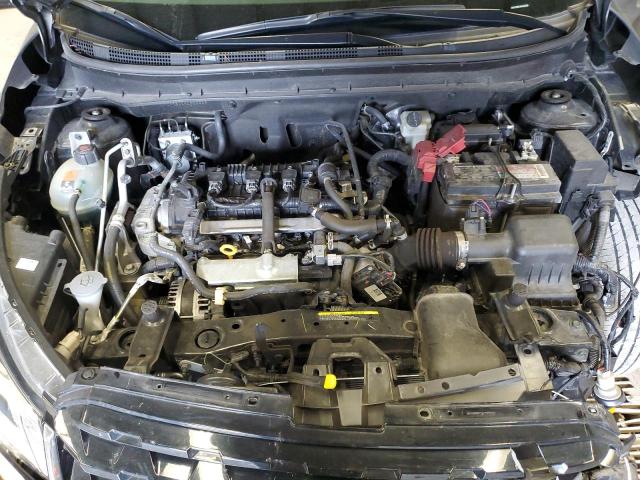 Photo 12 from auction – 2022 NISSAN KICKS S with VIN 3N1CP5BVXNL522226