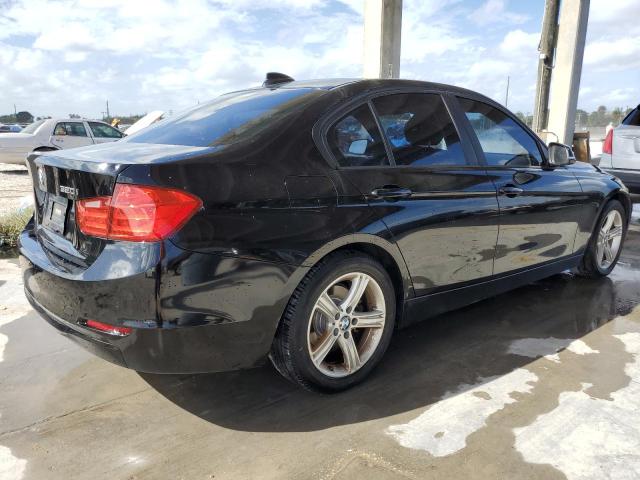 Photo 3 from auction – 2015 BMW 320 I with VIN WBA3B1G58FNT02322