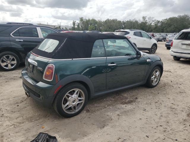 Photo 3 from auction – 2010 MINI COOPER S with VIN WMWMS3C59ATY08848