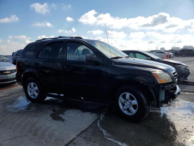 Photo 4 from auction – 2007 KIA SORENTO EX with VIN KNDJC736575690524