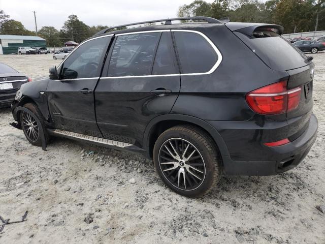 Photo 2 from auction – 2011 BMW X5 with VIN 5UXZV8C51BL417559