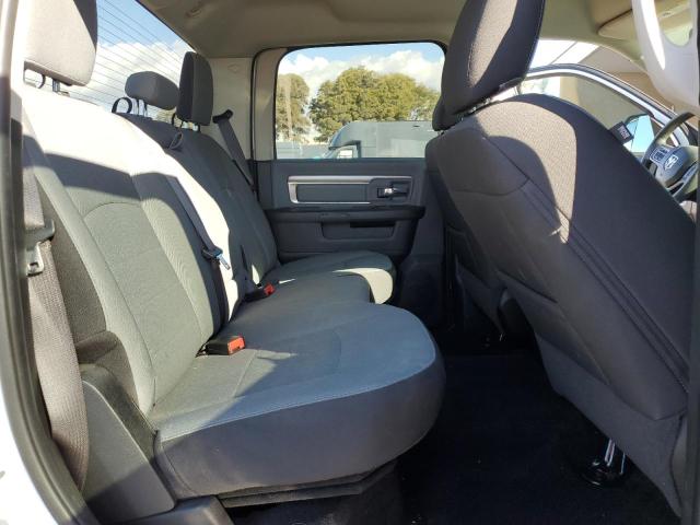 Photo 10 from auction – 2022 RAM 1500 CLASS with VIN 1C6RR6LG2NS235186