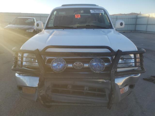 Zdjęcie 5 z aukcji – 2000 TOYOTA 4RUNNER SR z VIN JT3GN86R6Y0153552