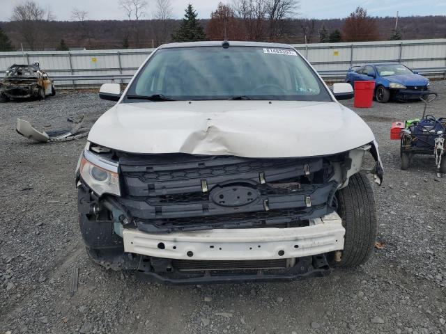 Photo 5 from auction – 2012 FORD EDGE LIMIT with VIN 2FMDK4KC1CBA57493