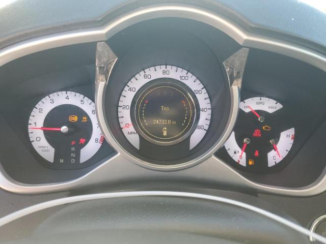 Photo 9 from auction – 2011 CADILLAC SRX PREMIU with VIN 3GYFNCEY3BS519075