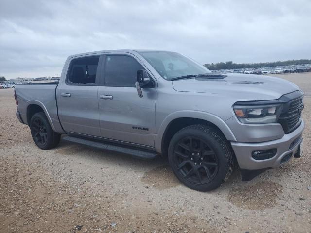 Photo 4 from auction – 2022 RAM 1500 LARAM with VIN 1C6RREJT5NN335940