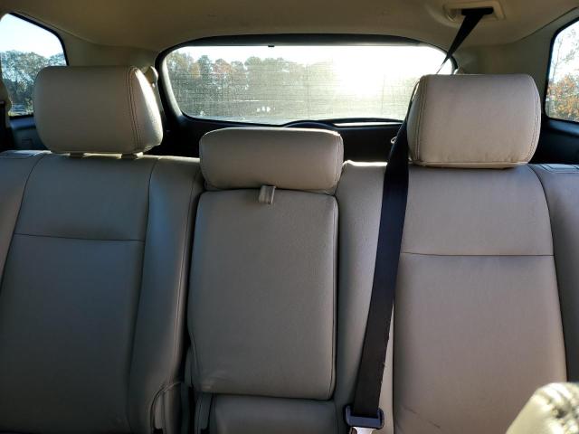 Photo 10 from auction – 2007 MAZDA CX-9 with VIN JM3TB28Y370112757