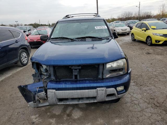 Photo 5 from auction – 2003 CHEVROLET TRAILBLAZE with VIN 1GNES16S436245245