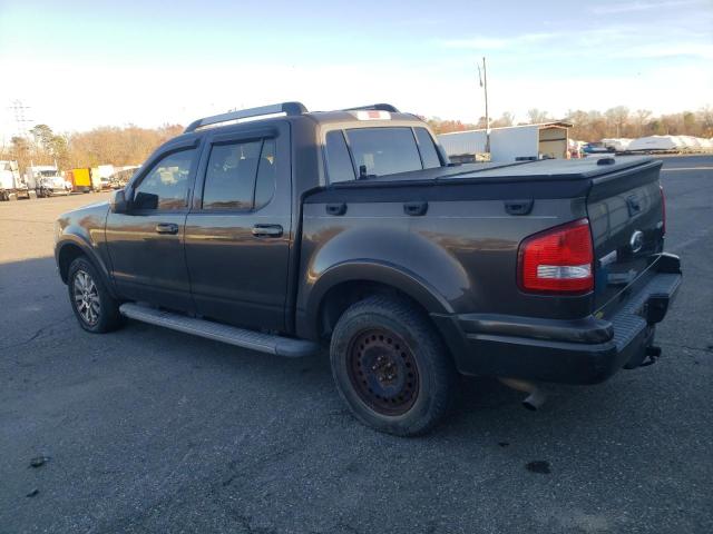 Photo 2 from auction – 2008 FORD EXPLORER S with VIN 1FMEU53E28UB12085