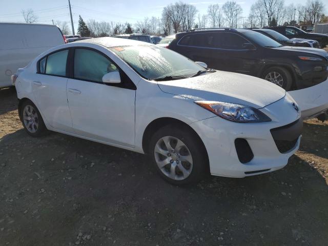 Photo 4 from auction – 2013 MAZDA 3 I with VIN JM1BL1TFXD1845900