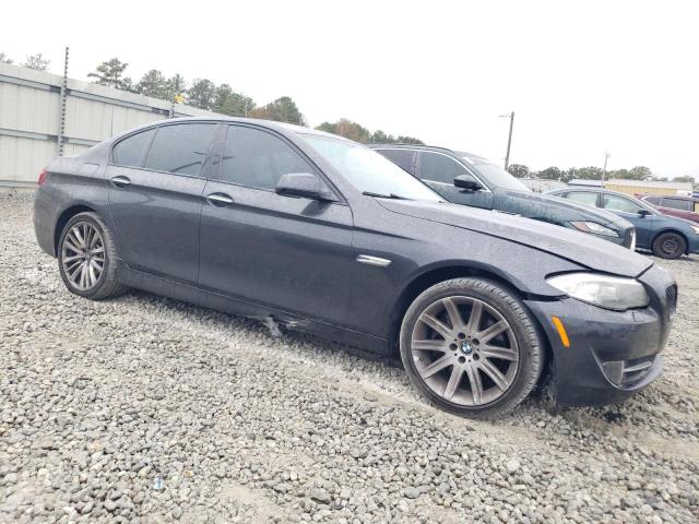 Photo 4 from auction – 2011 BMW 550 I with VIN WBAFR9C5XBC618274