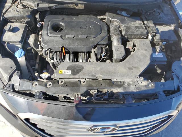 Photo 11 from auction – 2016 HYUNDAI SONATA SE with VIN 5NPE24AF0GH412202