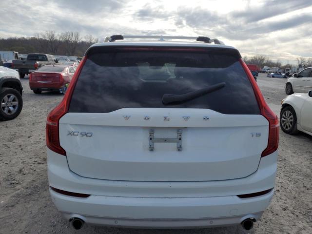 Photo 6 from auction – 2018 VOLVO XC90 T5 with VIN YV4102CK4J1341651