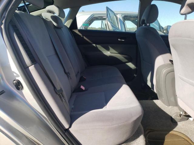 Photo 10 from auction – 2005 TOYOTA PRIUS with VIN JTDKB20U057034648