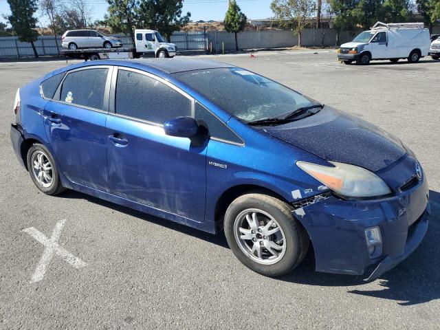 Foto 4 de la subasta – 2011 TOYOTA PRIUS con VIN JTDKN3DU5B1422920