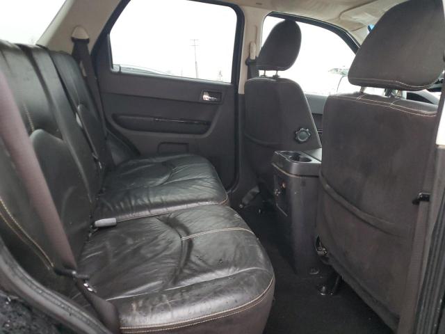 Photo 11 from auction – 2008 MAZDA TRIBUTE S with VIN 4F2CZ96108KM13611