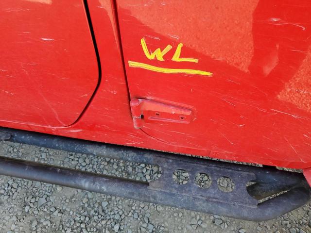 Photo 12 from auction – 2018 JEEP WRANGLER U with VIN 1C4BJWDG2JL873720