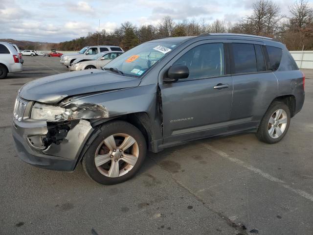 JEEP COMPASS SP 2013 with VIN 1C4NJCBB9DD229939 - Photo from auction
