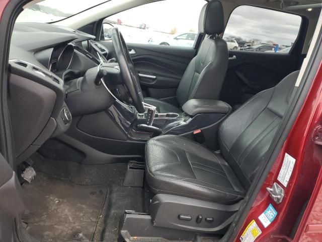 Photo 7 from auction – 2013 FORD ESCAPE TIT with VIN 1FMCU9J96DUD52416