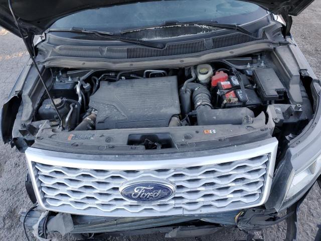 Photo 11 from auction – 2017 FORD EXPLORER P with VIN 1FM5K8HTXHGA70178
