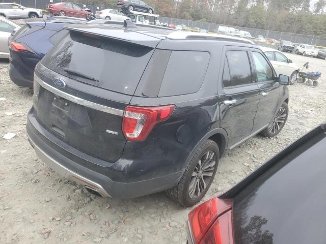 Photo 3 from auction – 2017 FORD EXPLORER P with VIN 1FM5K8HTXHGD94439