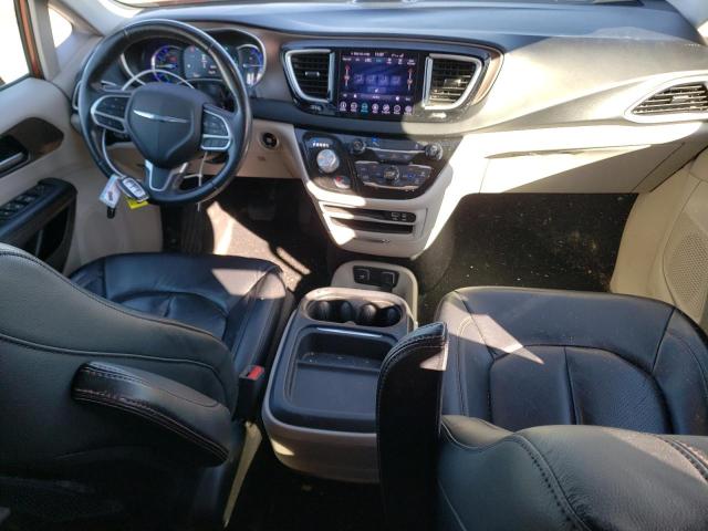 Photo 8 from auction – 2018 CHRYSLER PACIFICA H with VIN 2C4RC1L7XJR175697