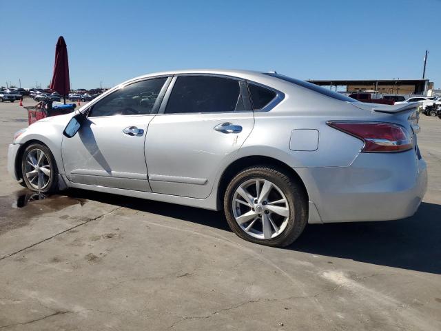 Photo 2 from auction – 2015 NISSAN ALTIMA 2.5 with VIN 1N4AL3AP6FC576763