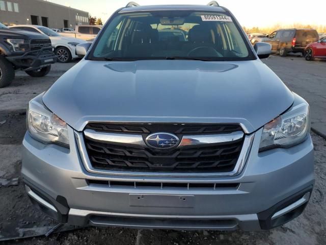 Photo 5 from auction – 2018 SUBARU FORESTER 2 with VIN JF2SJAEC9JH413750