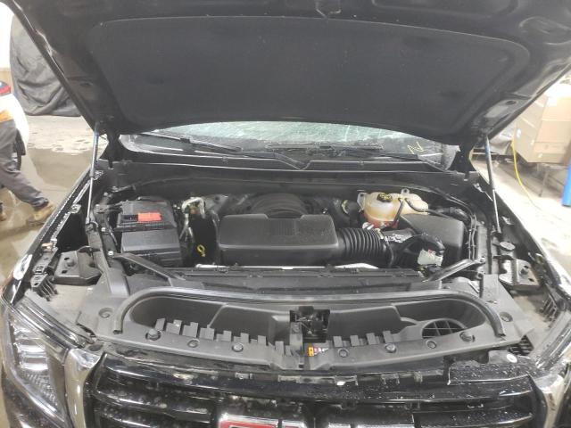 Photo 12 from auction – 2022 GMC YUKON SLE with VIN 1GKS2AKD6NR347624