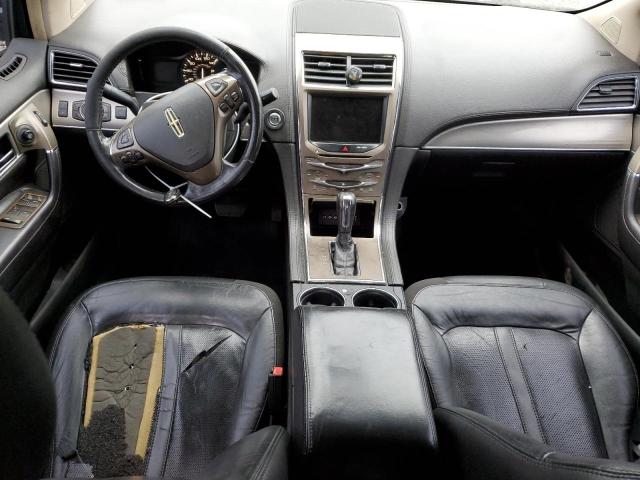 Photo 8 from auction – 2013 LINCOLN MKX with VIN 2LMDJ8JK8DBL29028