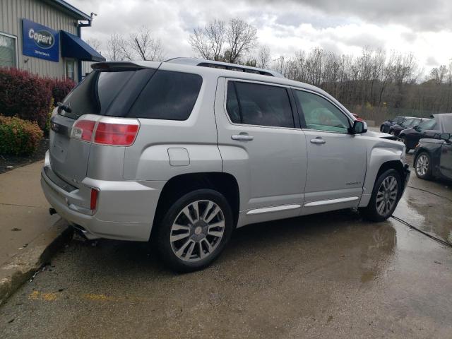 Photo 3 from auction – 2016 GMC TERRAIN DE with VIN 2GKFLVE33G6347135