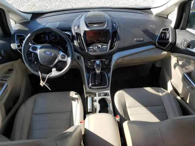 Zdjęcie 8 z aukcji – 2013 FORD C-MAX SEL z VIN 1FADP5BU2DL549171