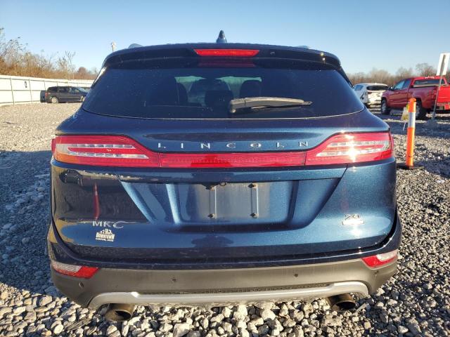 Photo 6 from auction – 2016 LINCOLN MKC SELECT with VIN 5LMCJ2C9XGUJ27723