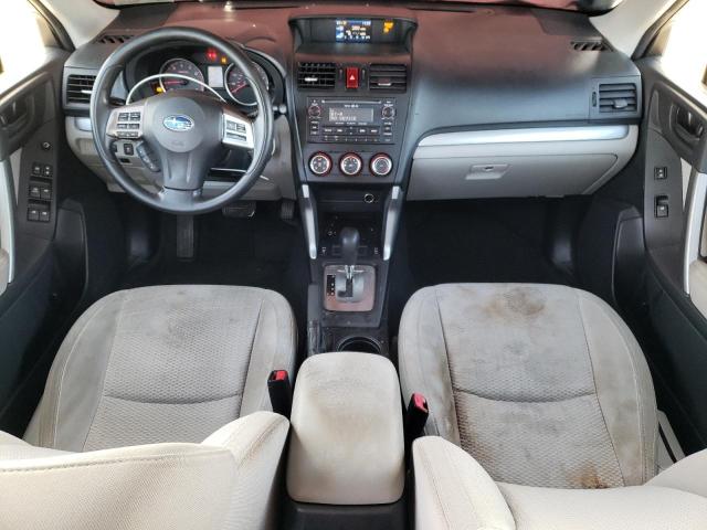Photo 8 from auction – 2015 SUBARU FORESTER 2 with VIN JF2SJADC7FH482817