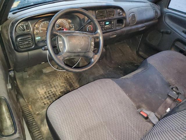 Photo 8 from auction – 2001 DODGE RAM 1500 with VIN 1B7HC16X51S300496