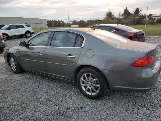 Photo 2 from auction – 2008 BUICK LUCERNE CX with VIN 1G4HD57258U162511