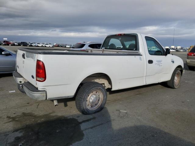 Photo 3 from auction – 2000 FORD F-150 with VIN 1FTRF17W8YNC24430