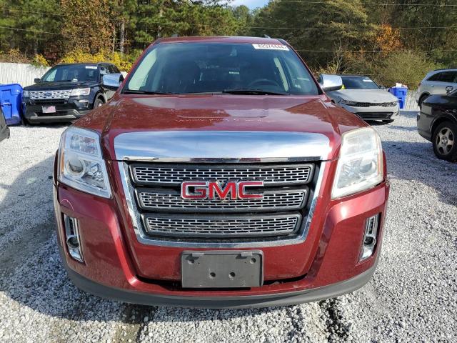 Photo 5 from auction – 2012 GMC TERRAIN SL with VIN 2GKFLXE55C6267567