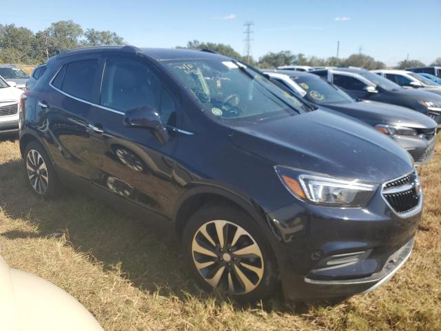 Photo 4 from auction – 2021 BUICK ENCORE PRE with VIN KL4CJASB6MB320295