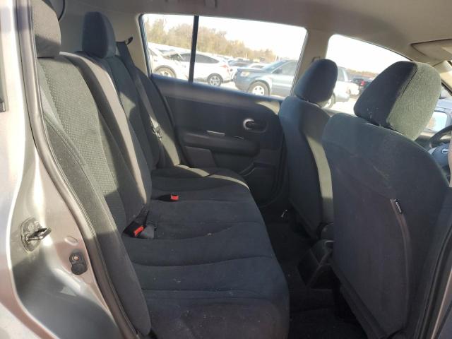 Photo 10 from auction – 2011 NISSAN VERSA S with VIN 3N1BC1CP5BL415855