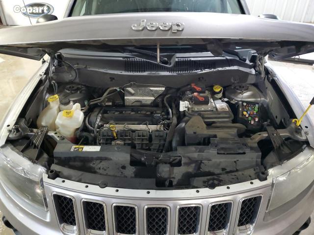 Photo 12 from auction – 2016 JEEP COMPASS SP with VIN 1C4NJCBA1GD634172
