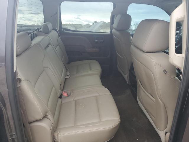 Photo 10 from auction – 2015 GMC SIERRA K15 with VIN 3GTU2VEC6FG284010