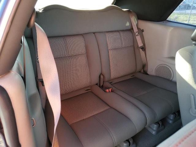 Photo 10 from auction – 2007 CHRYSLER PT CRUISER with VIN 3C3JY45X57T582821