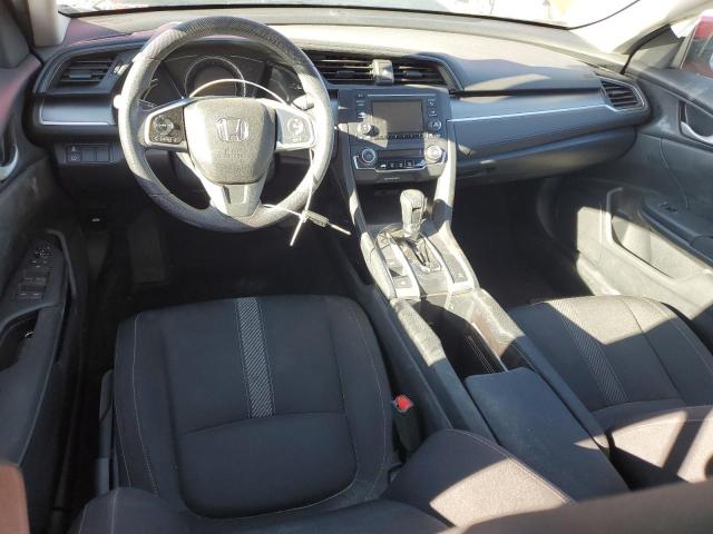 Photo 8 from auction – 2017 HONDA CIVIC LX with VIN 2HGFC2F57HH569985