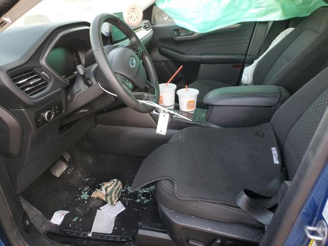 Photo 7 from auction – 2023 FORD ESCAPE ACT with VIN 1FMCU0GN9PUA28056