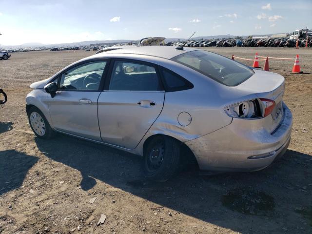 Photo 2 from auction – 2019 FORD FIESTA S with VIN 3FADP4AJ2KM112302