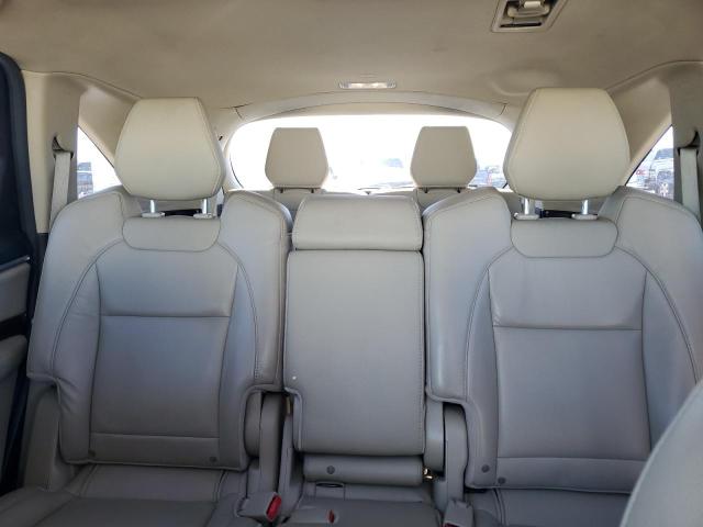 Photo 10 from auction – 2014 ACURA MDX with VIN 5FRYD4H24EB017119