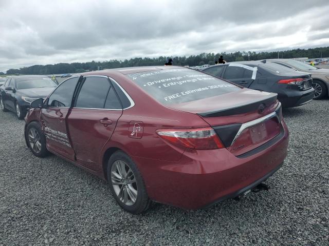 Photo 2 from auction – 2017 TOYOTA CAMRY LE with VIN 4T1BF1FK2HU620063