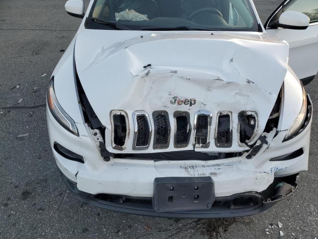 Photo 12 from auction – 2018 JEEP CHEROKEE L with VIN 1C4PJMLB5JD571316