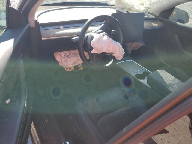 Photo 8 from auction – 2022 TESLA MODEL Y with VIN 7SAYGDEF6NF457183